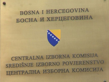 CIK BiH: Nismo dali naredbu za ponovno brojanje glasova u Trebinju