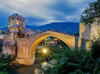 Почиње изборна кампања у Мостару