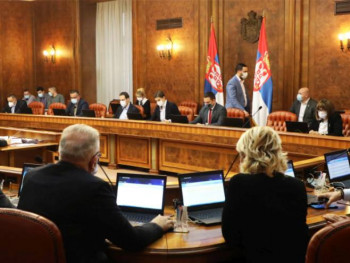 Vlada Srbije usvojila oštrije mjere