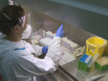 У Српској 188 новозаражених