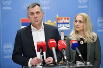 Радојичић отпуштен на кућно лијечење