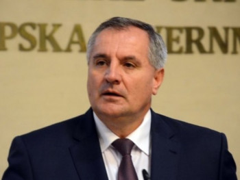 Višković: I naredne godine ulaganja u zdravstveni i realni sektor