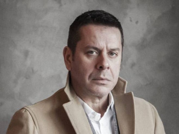 Georgiev: Izjednačili su me sa teroristom