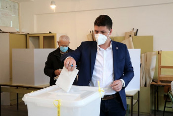 НДП демантује оптужбе Небојше Вукановића за манипулацију гласовима