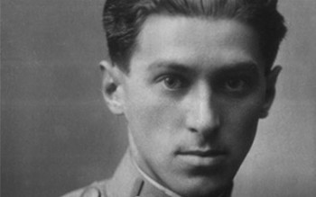 Crnjanski dobio stalnu muzejsku postavku u Italiji