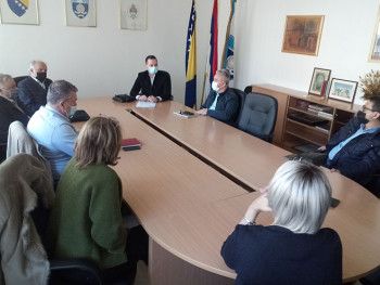 Foča: Sedam stranaka potpisalo koalicioni sporazum