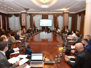 Републички штаб продужио мјере у Српској