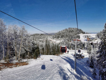 Јахорина спремно дочекала љубитеље сњежних активности