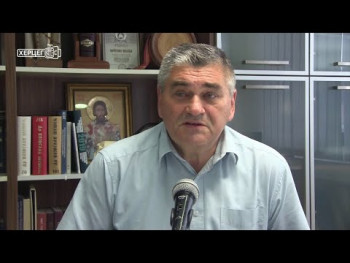 Менаџер Општине Билећа поднио оставку(Видео)