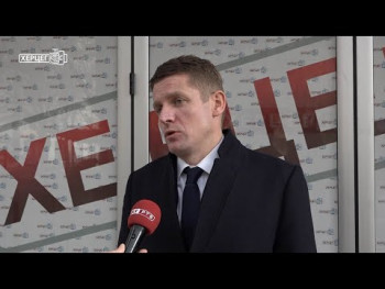 Milinković: Očekivanja jesu velika, ali spreman sam da radim (VIDEO)