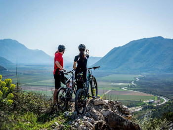 Херцеговина – Сљедећа највећа циклотуристичка дестинација