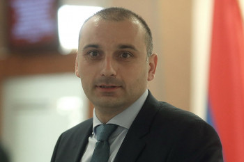 Nova stranka na političkom nebu Srpske