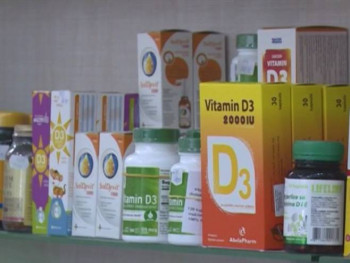 Konzumacijom vitamina i suplemenata jačamo imunitet (VIDEO)