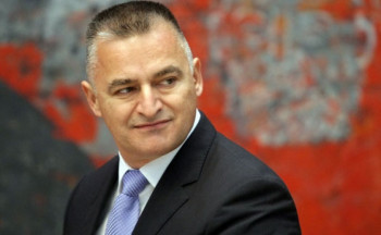 Škrbić: Oko 20 odsto testiranih ima antitijela 