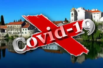 Koronom zaraženo još 49 Trebinjaca – U Srpskoj pozitivne 383 osobe