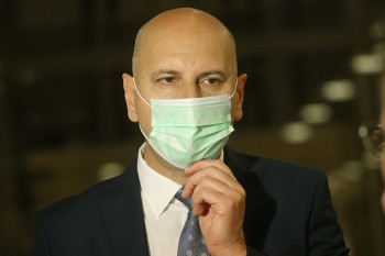 Skoko smijenjen sa funkcije direktora u Elektroprivredi