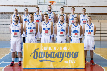 Banjalučka pivara podržava sportske klubove širom Republike Srpske