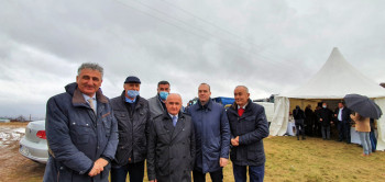 POČELA IZGRADNJA PRVE VJETROELEKTRANE U SRPSKOJ