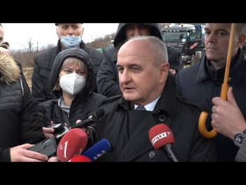 Počela izgradnja prve vjetrolektrane u Srpskoj (VIDEO)