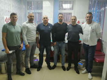 Nevesinje: Uspješno realizovana mitrovdanska akcija dobrovoljnog darivanja krvi
