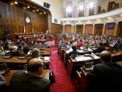 Nikolić danas raspušta Skupštinu i raspisuje izbore