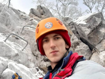 Neustrašivi spasilac Darko Vranić: Život nema cijenu