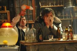 ПОСЛЕДЊА КЛАПА ФИЛМА „НА МЛЕЧНОМ ПУТУ“; КУСТУРИЦА: Овај филм је мој политички тестамент! (ФОТО)