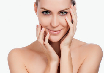 Operite lice ovim začinom i bore nestaju