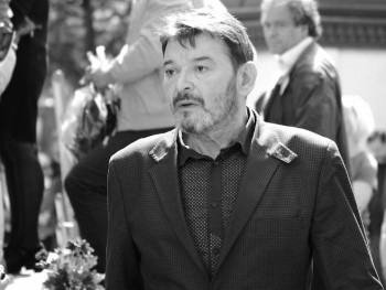 Preminuo glumac Tihomir Tika Arsić