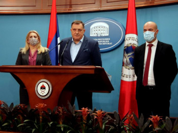 Dodik: Više nije bezbjedno da Tegeltija obavlja svoj posao