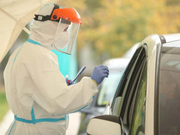 U Srpskoj 322 novozaraženih, 28 smrtnih ishoda