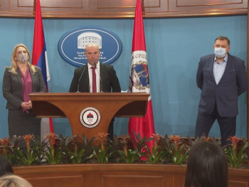 Predstavnici Srpske u Sarajevu nisu bezbjedni; Sve više prijetnji 