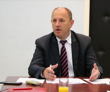 Petrović: Saopštiću ko finansira Vukanovića