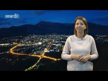 HRONIKA TREBINJA (9.12.2020.godine)