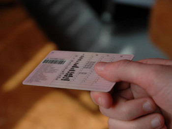 Na vozačkim dozvolama u BiH pisaće da li je vozač donor organa