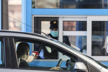 Koje zemlje su zatvorene za građane BiH, a za koje potreban PCR test