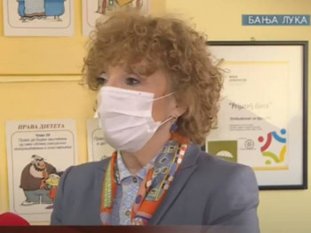 Radović: Petarde su opasne, budimo odgovorni (VIDEO)