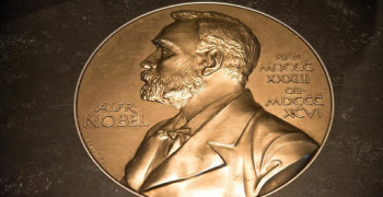 Уручене Нобелове награде, свечаност потпуно другачија од свих досадашњих