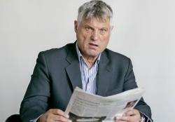 BEOGRAD: Lazanski na listi SNS-a