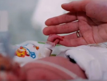 Рајин: Потребно указивати на значај хуманог млијека