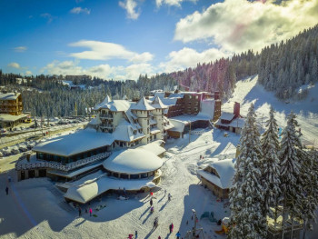 Школа скијања на Јахорини од 11. до 16. јануара