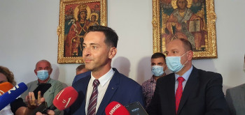 Milivojević: Imaćemo veliku podršku u Mostaru ako budemo jedinstveni