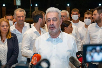 Krivokapić: Usvojene izmjene Zakona o slobodi vjeroispovijesti