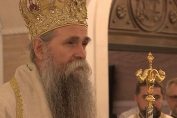 Episkop Joanikije: Konačno će sve vjerske zajednice biti jednake