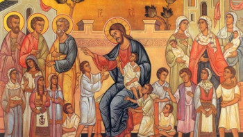 Данас Дјетињци