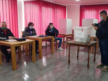 Mostar: Srpska lista osvojila više od 3.000 glasova