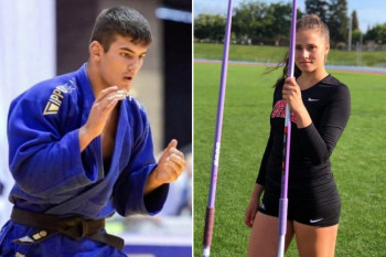 Trebinjski sportisti u konkurenciji za naslov NAJBOLJEG U SRPSKOJ