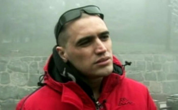 Ухапшен Дарко Елез