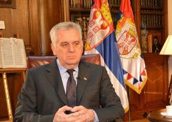 NIKOLIĆ: Rusima je dovoljno kad kažemo da nećemo u NATO