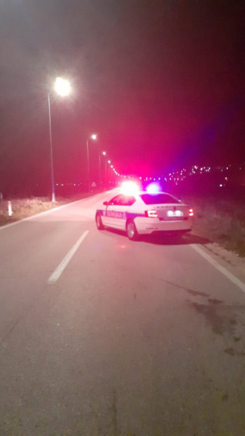 Погинуо мушкарац у Засад пољу